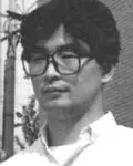 서양화가인 김호봉의 대표 이미지