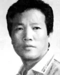 서양화가인 김회직의 대표 이미지