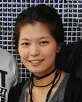 가수인 이승아의 대표 이미지