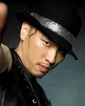 가수인 김지영의 대표 이미지