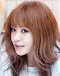 가수인 강나연의 대표 이미지