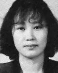 서양화가인 손숙영의 대표 이미지