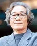 서양화가인 손장섭의 대표 이미지
