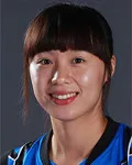 (전직)배구선수인 박진왕의 대표 이미지