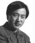 서양화가인 송영두의 대표 이미지