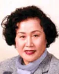 (전직)광역의회의원인 장정자의 대표 이미지
