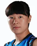 (전직)배구선수인 이진희의 대표 이미지