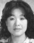 서양화가인 신금자의 대표 이미지