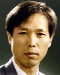 대학교수인 홍경호의 대표 이미지