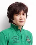 작곡가인 황예준의 대표 이미지