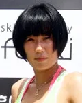 배구선수인 이현정의 대표 이미지