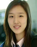배구선수인 황연주의 대표 이미지
