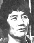 서양화가인 신일근의 대표 이미지