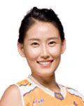 농구선수인 이경희의 대표 이미지