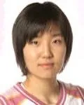 (전직)농구선수인 윤미주의 대표 이미지