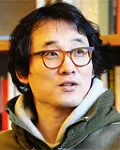 극작가인 이희명의 대표 이미지
