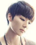 가수인 나인의 대표 이미지