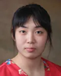 (전직)농구선수인 백지은의 대표 이미지