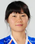(전직)농구선수인 천민혜의 대표 이미지