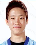 농구선수인 박태은의 대표 이미지