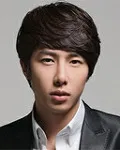 뮤지컬배우, 연극배우인 서성민의 대표 이미지