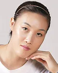 농구선수인 김정은의 대표 이미지