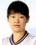 농구선수인 박진희의 대표 이미지