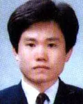 판사인 정효채의 대표 이미지