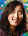 화가인 손순옥의 대표 이미지