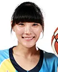 농구선수인 최희진의 대표 이미지