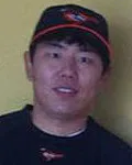 야구선수인 최은철의 대표 이미지