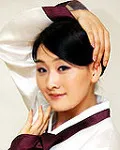 가수인 이윤경의 대표 이미지