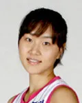 농구선수인 염윤아의 대표 이미지