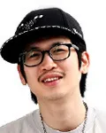 가수인 성재의 대표 이미지