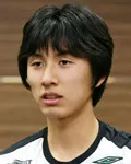 축구선수, 모델인 권준의 대표 이미지