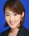 아나운서인 수전 정의 대표 이미지