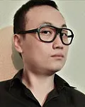 가수인 김명환의 대표 이미지