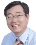 국회의원, 변호사인 민홍철의 대표 이미지