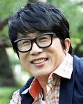 가수인 박일서의 대표 이미지