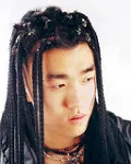 가수인 이상칠의 대표 이미지