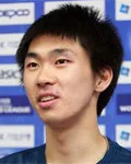 배구선수인 전광인의 대표 이미지