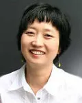 소설가인 이현의 대표 이미지