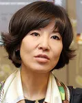 작가, 대학교수인 이주은의 대표 이미지