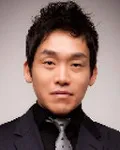 영화배우인 조재룡의 대표 이미지