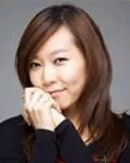 가수인 유미소의 대표 이미지