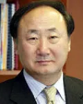 방송기자인 김진원의 대표 이미지