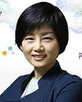 DJ인 김향정의 대표 이미지