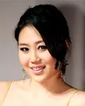 연극배우인 장신애의 대표 이미지