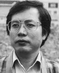 서양화가인 장광의의 대표 이미지