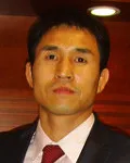 레슬링감독인 김우용의 대표 이미지